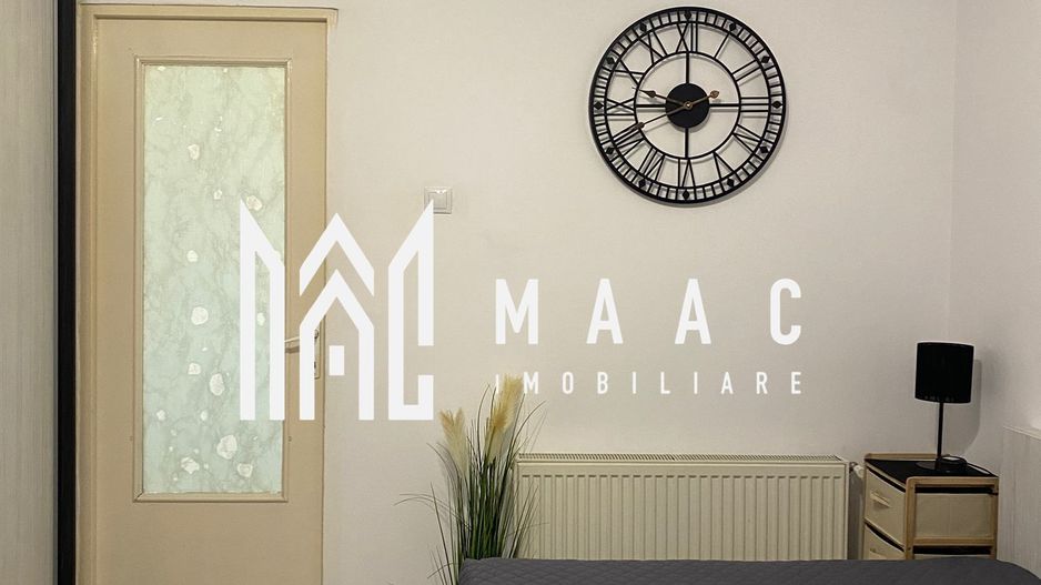 Garsonieră I Mobilată și Utilată Modern I Pivniță - Poză 8