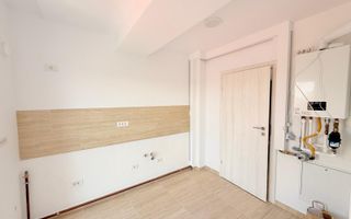 VANZARE 2 CAMERE PLUS BIROU | ZONA BANEASA COMPLEX ANTRACIT | - Poză 6