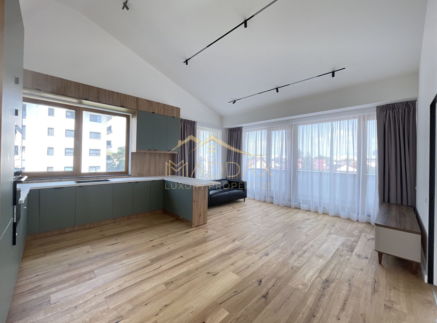 Apartament 4 Camere**TERASA**Bloc boutique***NOU// DOMENII - Poză 17