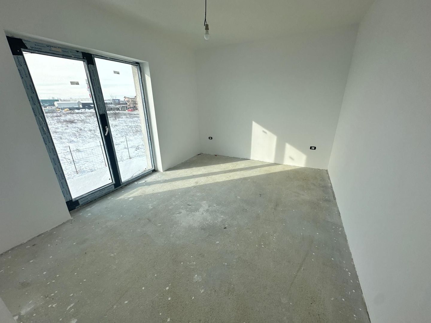 CASA INDIVIDUALA CARTIERUL LATIN, 4 CAMERE, TOATE UTILITATILE,COMIS 0% - Poză 9