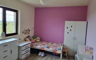 Casa individuala cu teren generos | Mosnita Noua aproape de centura - Poză 8