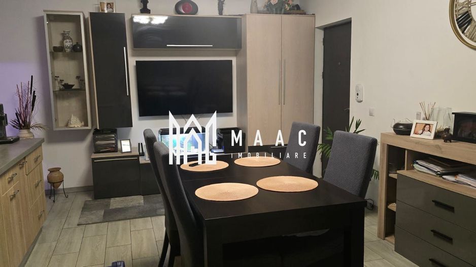 Apartament 3 camere | Gradina | Parcare | 54 MPU | Selimbar - Poză 1