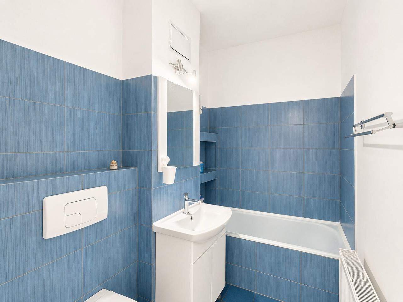 Apartament 2 camere zona Bogdaneștilor - Poză 15