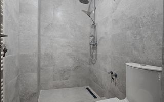 Apartament cu 4 camere de vanzare, Zona Malul Muresului/Praporgescu - Poză 13