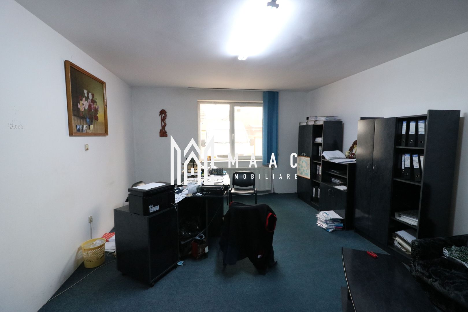 Spatiu birouri I Productie I Depozitare I Lazaret - Poză 1