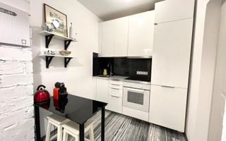 Apartament 2 camere-lux-mobilat/utilat | Calea Victoriei - Poză 7