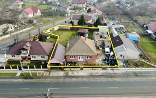 Casă de vânzare Corbu, Constanța - Poză 1