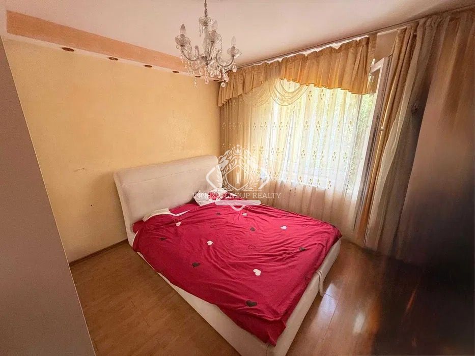 Rahova-Barnova | 2 camere | dec | et 2 | bloc reabilitat | 92.000 euro - Poză 3