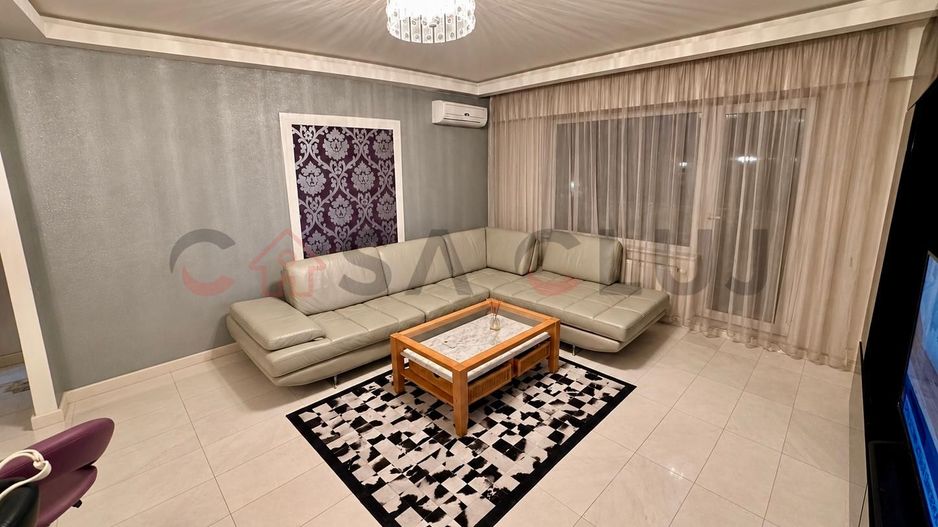 2 camere, bloc nou, Mărăști - Poză 2