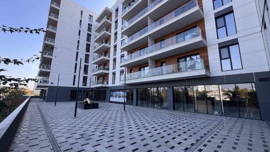 THE LEVEL | APARTAMENT 2 CAMERE | PIATA PRESEI | FINISAJE PREMIUM - Poză 3