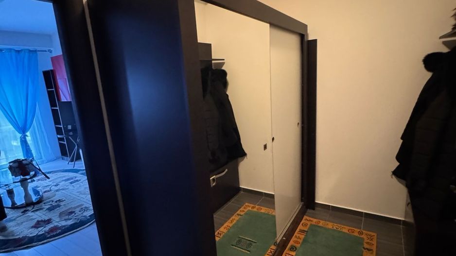 Garsoniera de inchiriat | Militari Residence | loc de parcare | - Poză 6