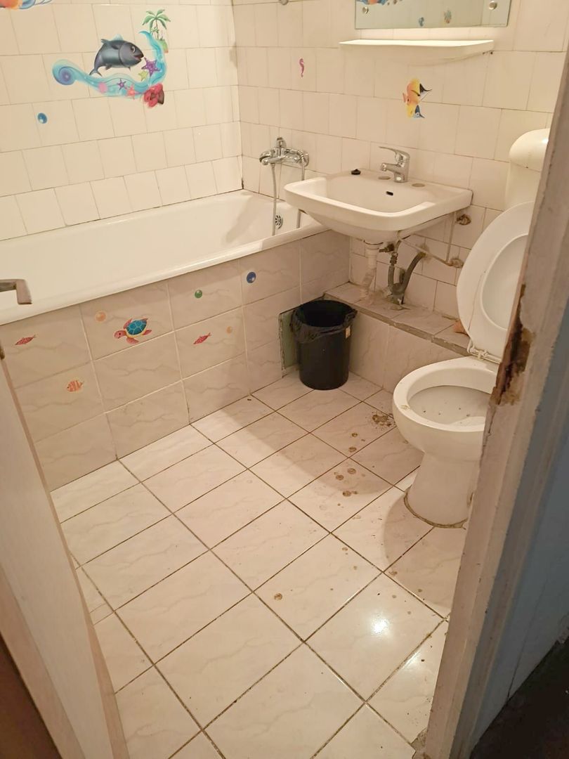 Apartament 2 camere Petre Ispirescu -  Sebastian - comision 0% - Poză 7