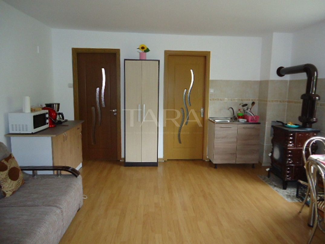 Sânnicoară – casă + teren 3800 mp, spațiu, liniște și potențial real - Poză 1