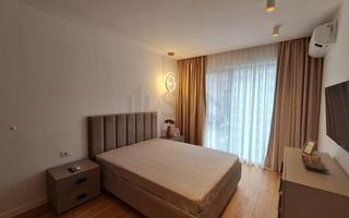 REA1028282 Apartament premium 3 camere Nusco City cu terasa si parcare - Poză 9