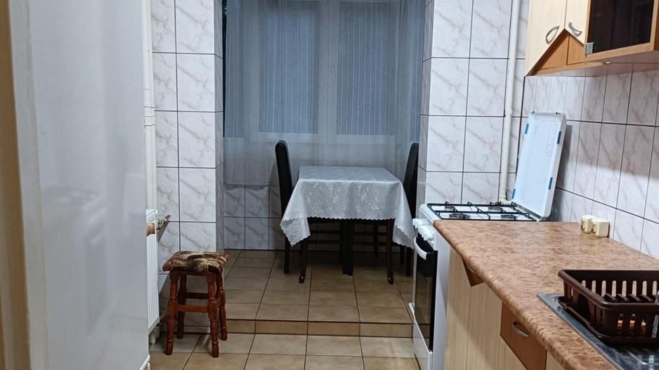 AP. 2 CAMERE P-TA SUDULUI, PARCARE, BUCATARIE INCHISA, METROU 5 MINUTE - Poză 5