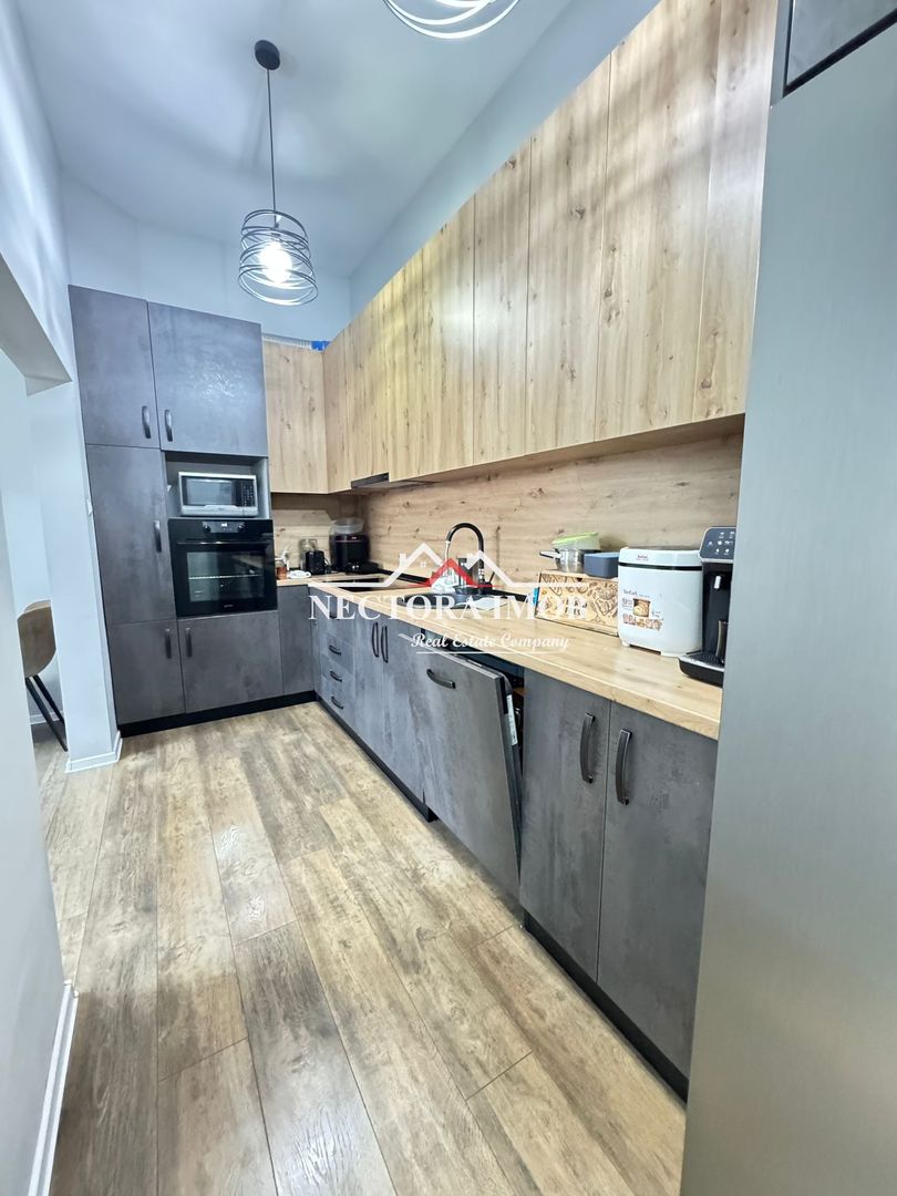 NECTORA IMOB-Casa Mare 10 camere,4 bai,Zona Centrala, utilata/mobilata - Poză 23