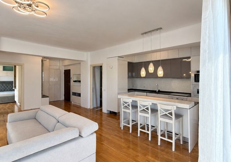 Apartament  de vanzare Aviatiei - Poză 3