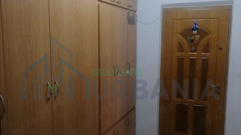 Apartament 3 camere decomandat, mobilat si utilat, zona Dacia (Bicaz), 2000 lei/luna - Poză 8