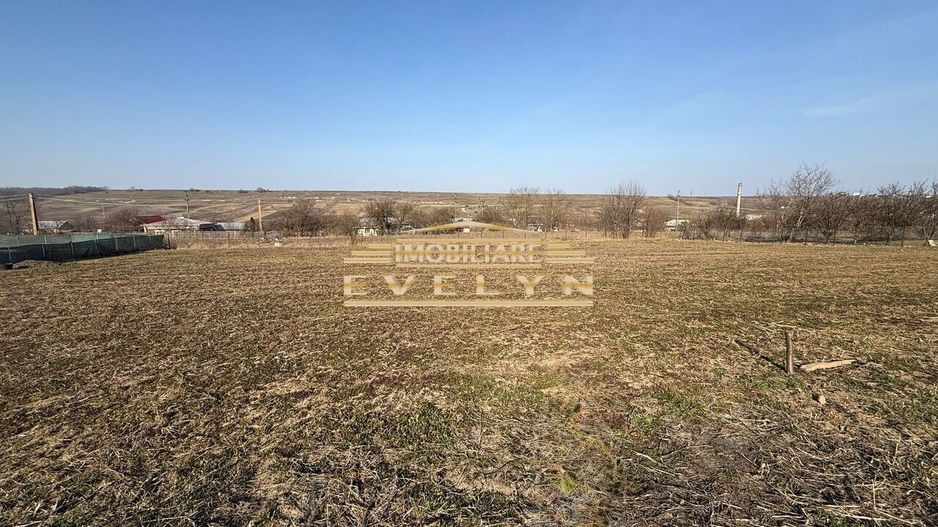 Teren de vânzare – Zona Cișmea (Școală) - Poză 1
