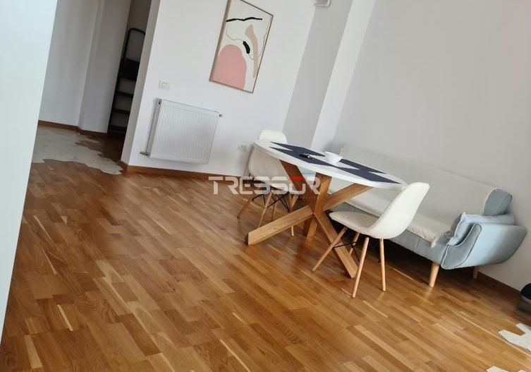 2 camere | Verona Residence | City Park Mall | Loc de  parcare - Poză 1