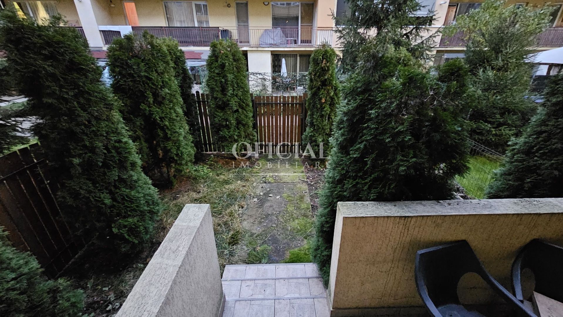 Apartament 2 camere | Pet Friendly | Curte | Parcare | Porii Floresti - Poză 8