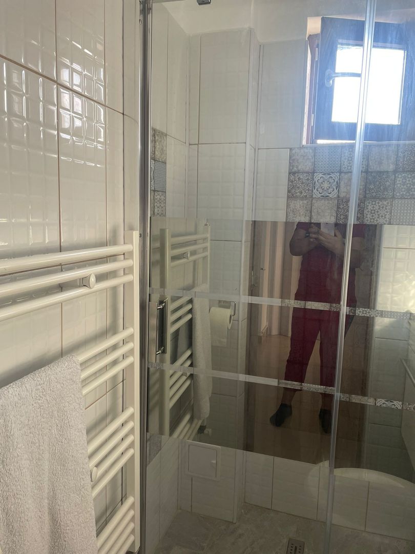 Casa tip duplex in Berceni finisata si mobilata langa Primarie - Poză 20