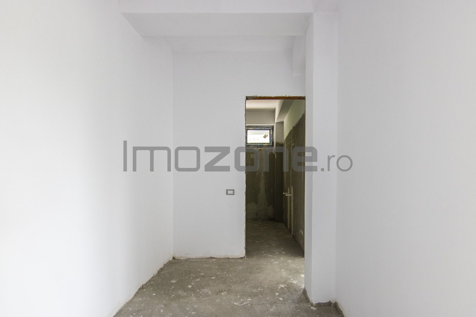 Valea Larga, Apartament 2 camere, 56 mp., Bloc Nou, Comision 0%! - Poză 18