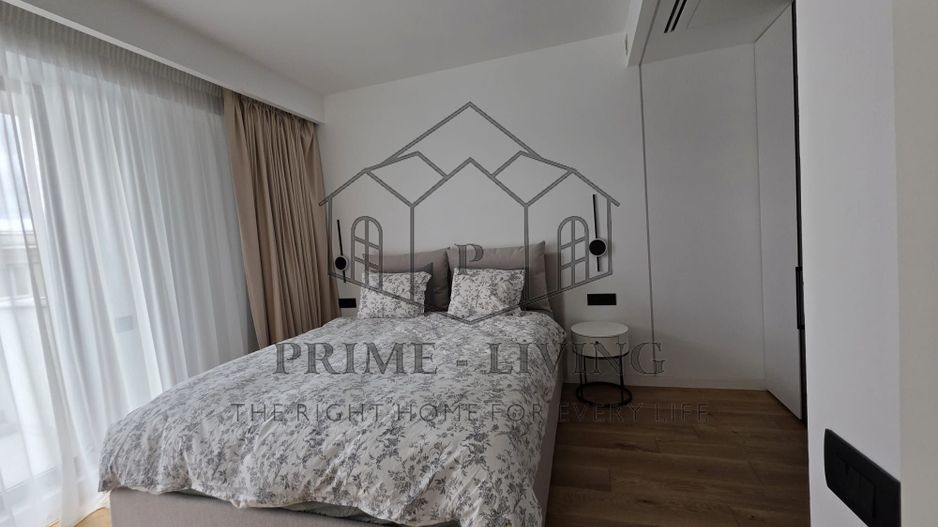 APARTAMENT NOU LA INCHIRIERE CU 4 CAMERE IN AVIATORILOR - Poză 4