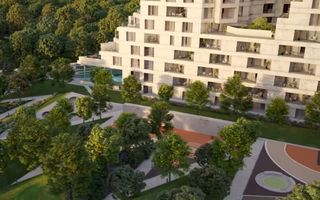 Proiect rezidențial // Apartamente 1-5 camere // Finalizare 2026 - Poză 78