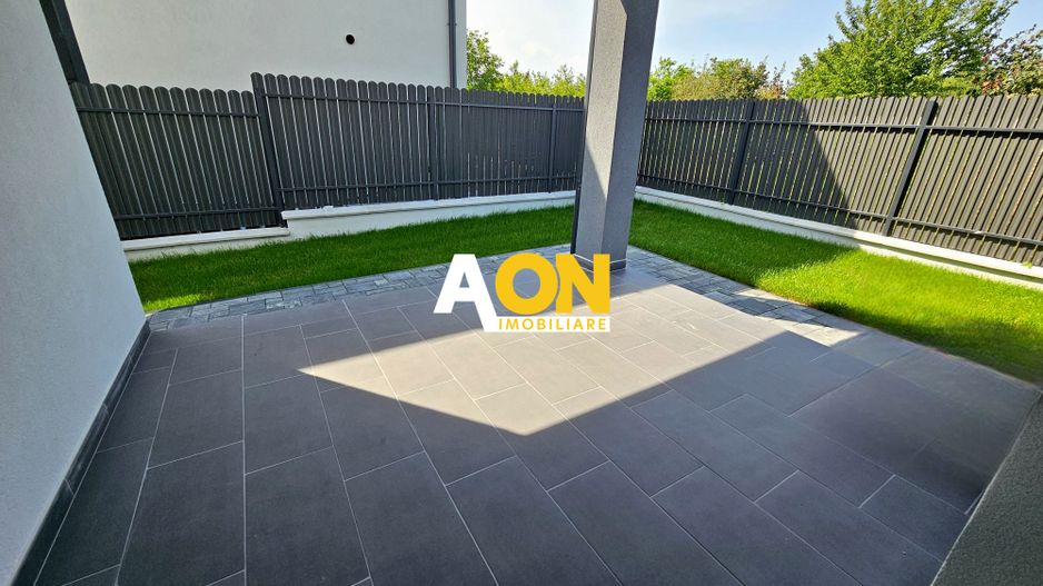 1/2 Duplex finisat la cheie, 4 camere, 231 mp teren, Cetate - Poză 9