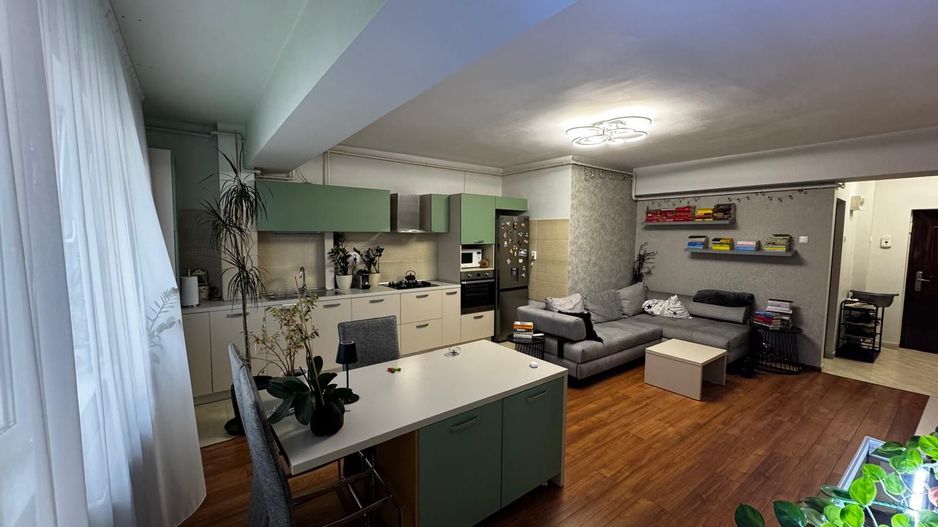 Apartament Drumul Taberei - Timișoara - Brâncuși - Poză 2