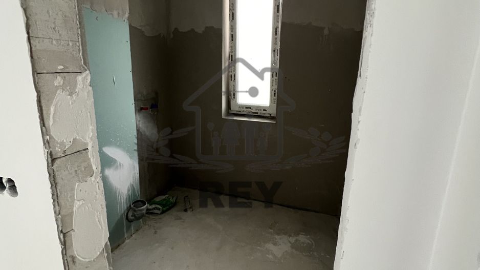 Apartament 2 dormitoare etaj 2,Selimbăr - Poză 8
