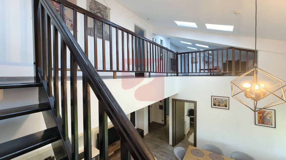 2 apartamente intr-unul singur! - Poză 40