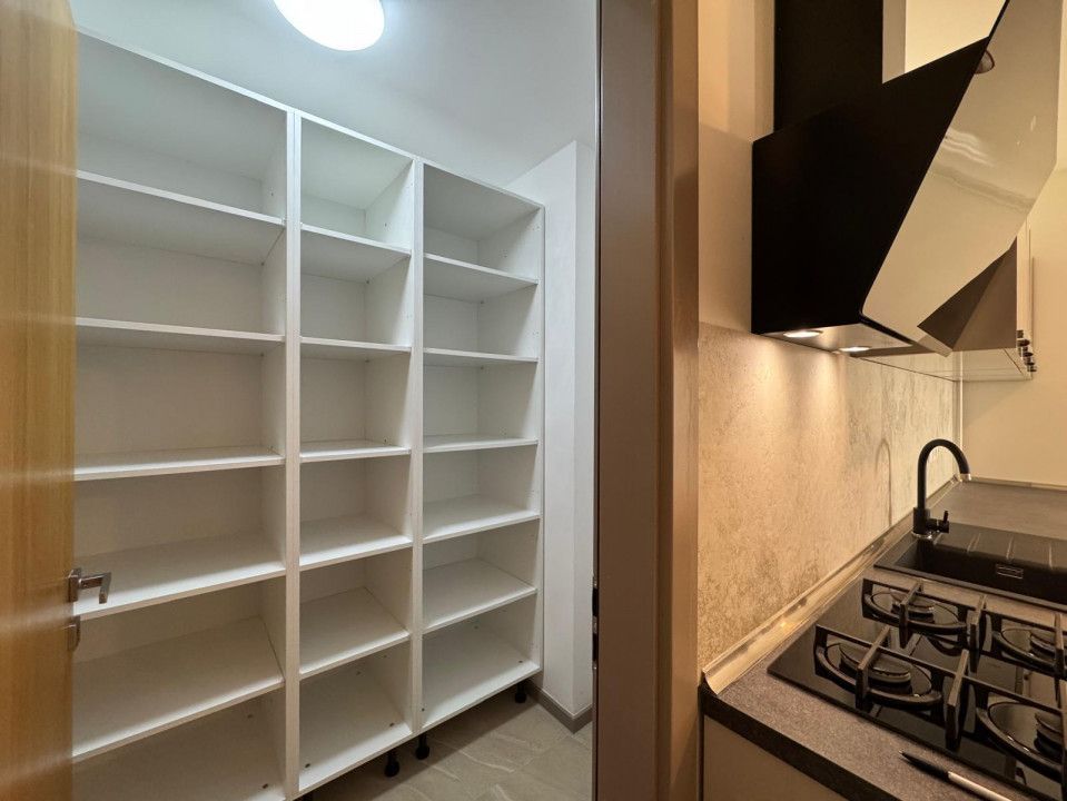 Apartament modern bloc nou, Tache Ionescu langa ISHO, Comision 0 - Poză 30