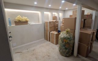 Oportunitate rară! Vând / Închiriez spațiu central renovat, 60 mp - Poză 2