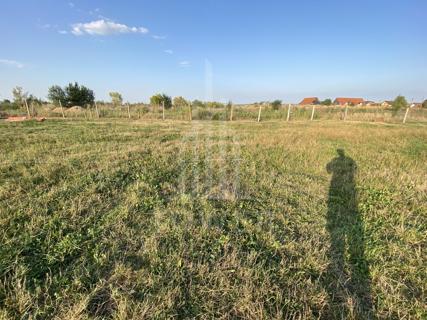 Teren intravilan 400 mp de vânzare – Șura Mică, Sibiu - Poză 11