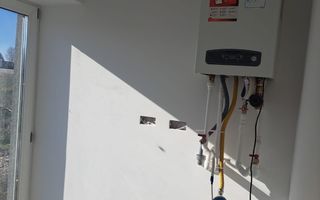 Casa P+1 – Finisaje la cheie, Zona Aeroport (langa Magnolia) - Poză 10