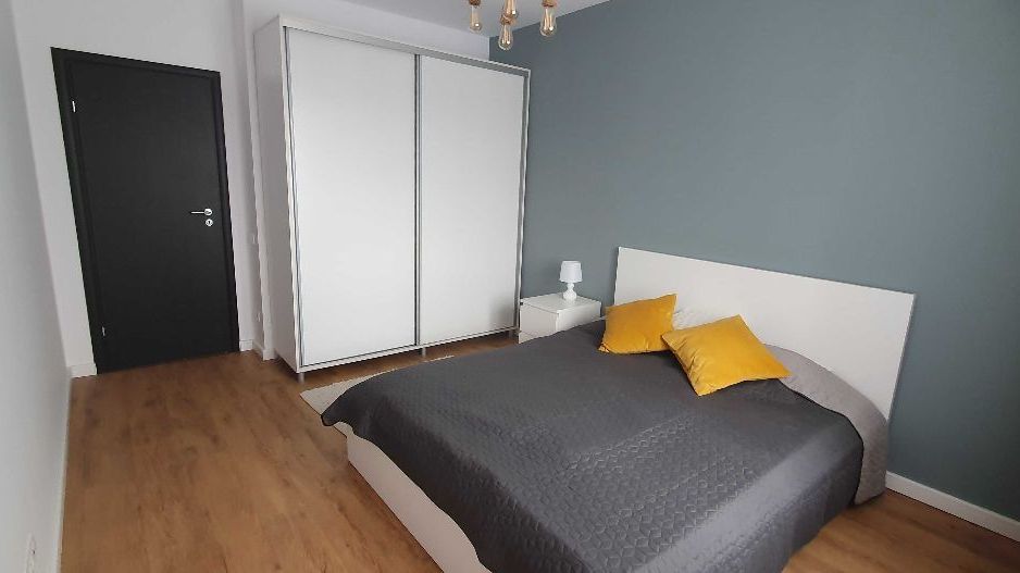 AP. 2 CAMERE BUCURESTII NOI, BLOC NOU, CENTRALA, METROU 5 MINUTE - Poză 1