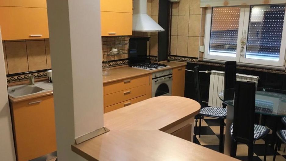 AP. 2 CAMERE 13 SEPTEMBRIE, LOC PARCARE, BUCATARIE INCHISA, REABILITAT - Poză 5