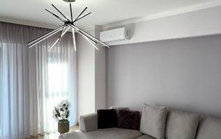 Belvedere Residence | Apartament 2 Camere Modern | Parcare Subterană | - Poză 2