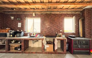 Casa individuala 3 camere, 121mp, Teren 520mp, Zona Molitura, Jucu - Poză 5