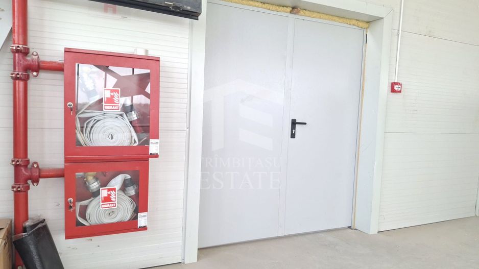 De Inchiriat Spatiu Comercial  Stefanesti de Jos Ilfov - Poză 4
