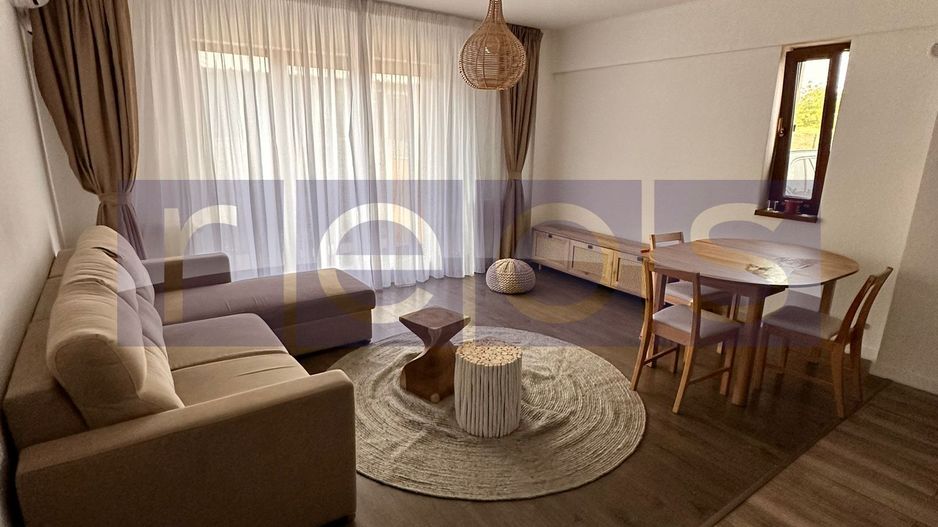 DE INCHIRIAT APARTAMENT 3 CAMERE ZONA AVIATIEI - Poză 2