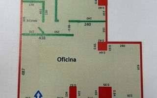 CENTRU (COD10) - Spatiu comercial de inchiriat - Poză 10