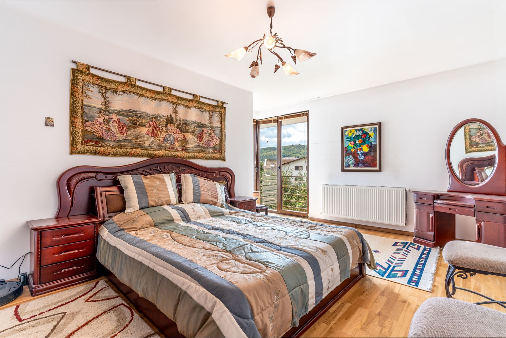 Casă | Vanzare | 5 camere | Terra Floresti | Comision 0% - Poză 22