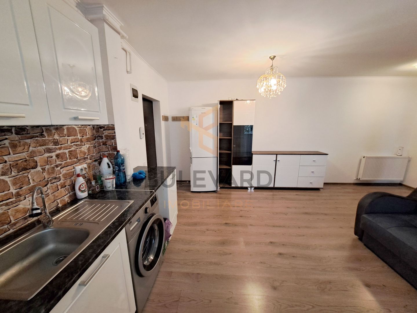 Comision 0. Apartament 2 camere strada Sesul de Sus! - Poză 6