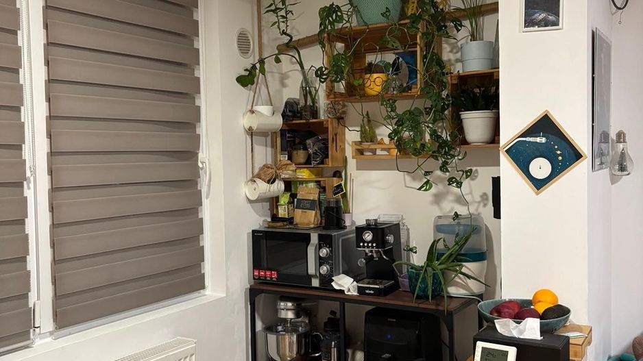 Girocului | 3 Camere | Mobilat si Utilat | Centrala proprie - Poză 3