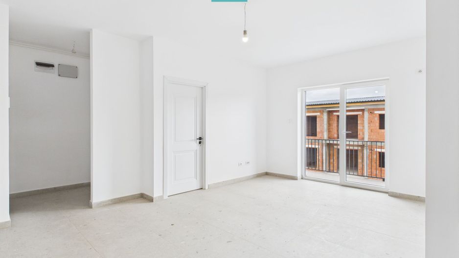 Apartament cu 2 camere în bloc nou - Poză 3
