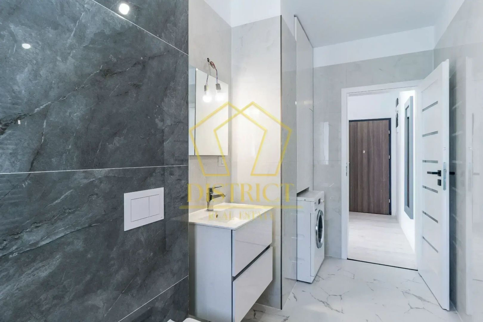 Reducere 5% Apartamente noi cu 2 camere, predare in Mai | Torontalului - Poză 11