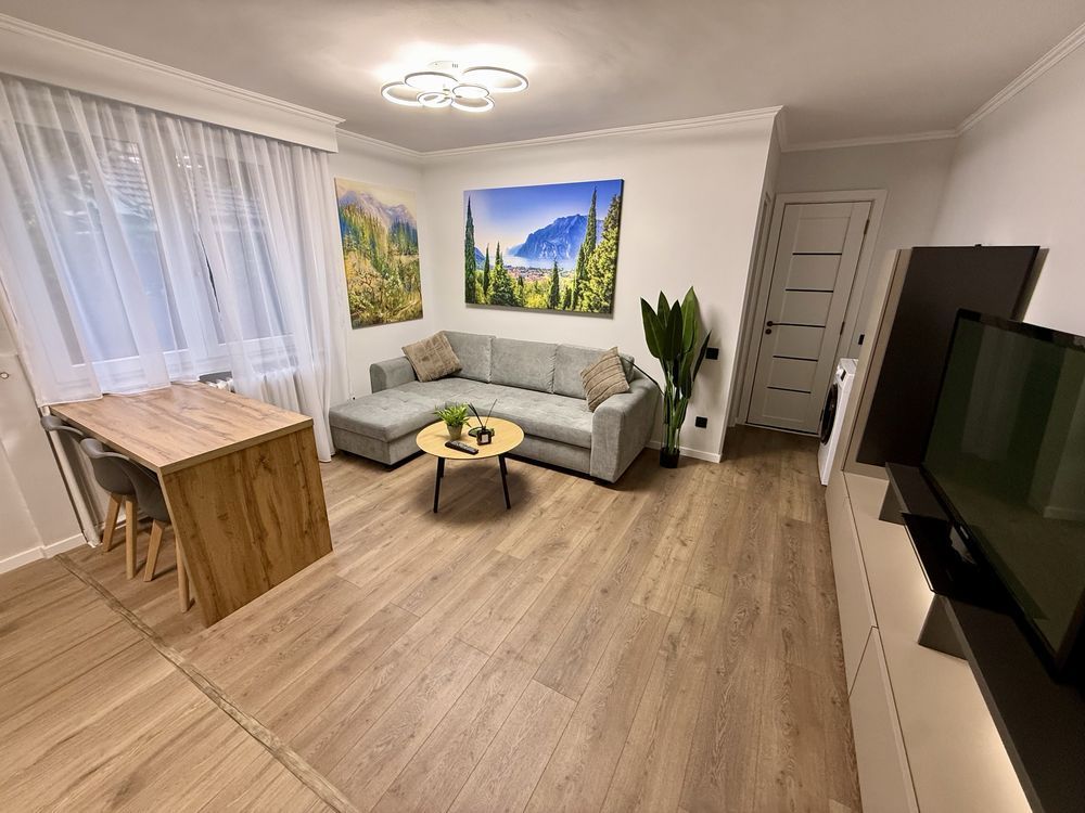 2 camere |  Gheorgheni | Iulius Mall | FSEGA - Poză 2